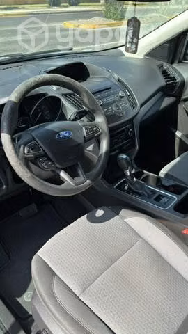 Ford Escape Se 2017