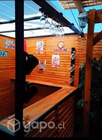 Casa en peñaflor