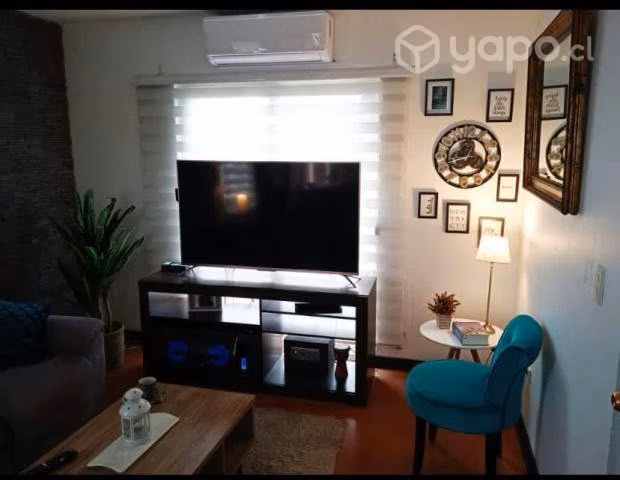 Casa en peñaflor