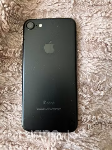 IPhone 7