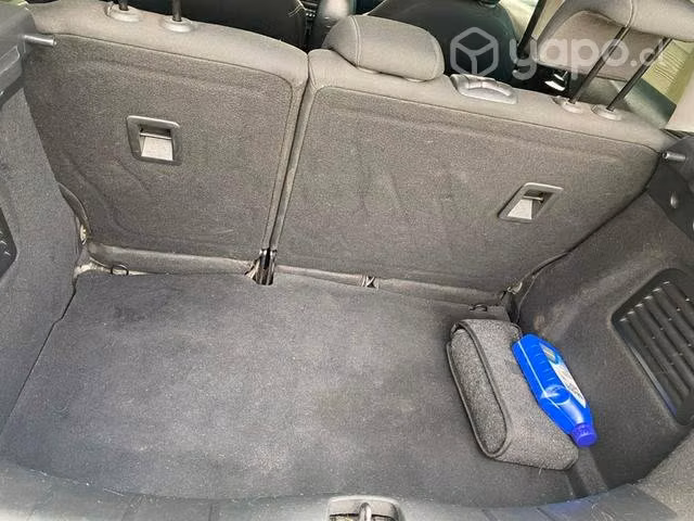 Citroen c3 2012