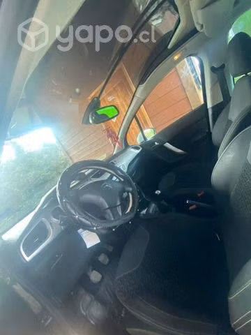 Citroen c3 2012