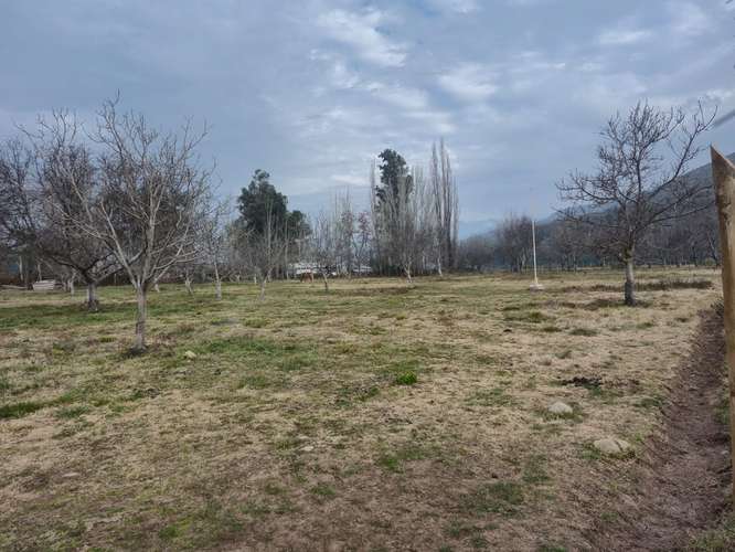 Terrenos en Coya - Imagen 4