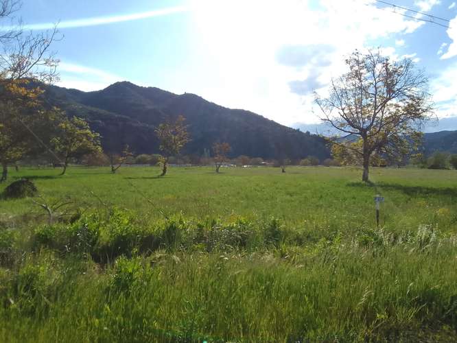 ¡VENTA DE PARCELAS EN COYA!
