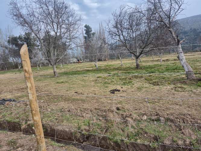 Terrenos en Coya - Imagen 6