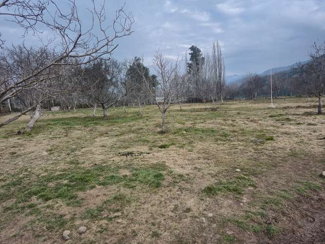 Terrenos en Coya - Imagen 8