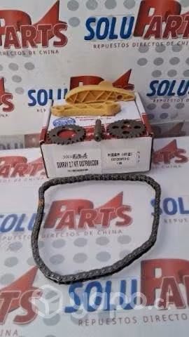 Kit de distribucion para jac sunray