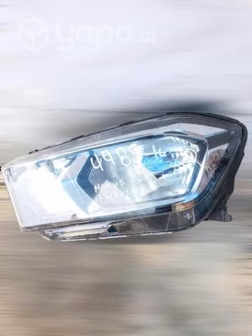 Optico lh maxus t