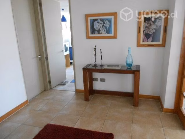 Departamento Duplex en Punta Cavancha