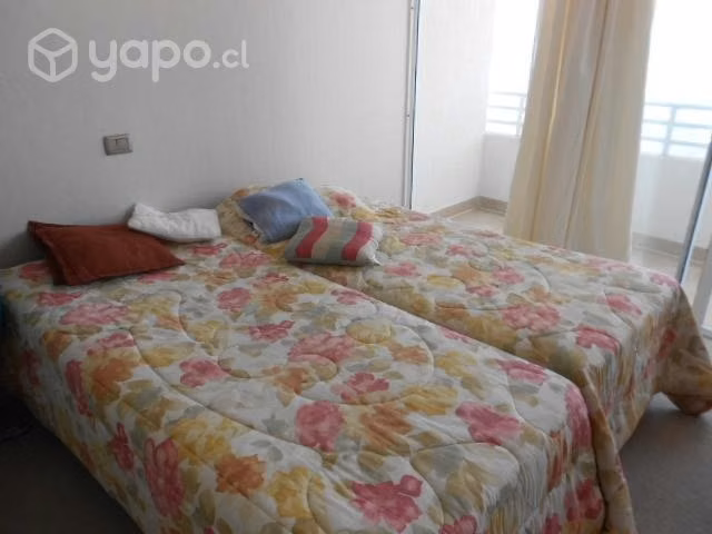 Departamento Duplex en Punta Cavancha
