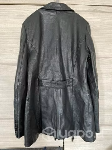 Chaqueta de cuero - Imagen 2