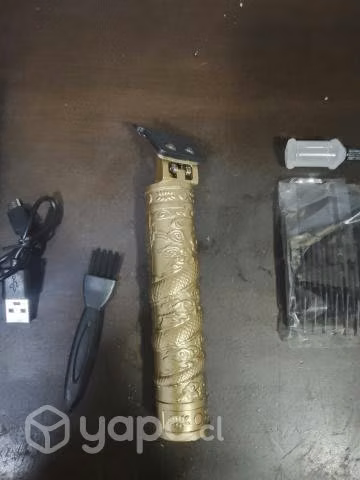 Máquina de cortar pelo - Imagen 4