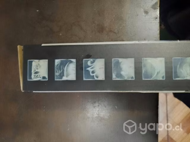 Máquina de cortar pelo - Imagen 2