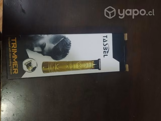 Máquina de cortar pelo - Imagen 3