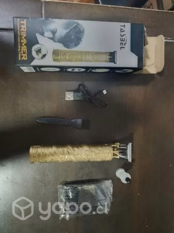 Máquina de cortar pelo - Imagen 5