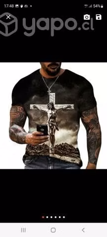 Poleras 3d - Imagen 2