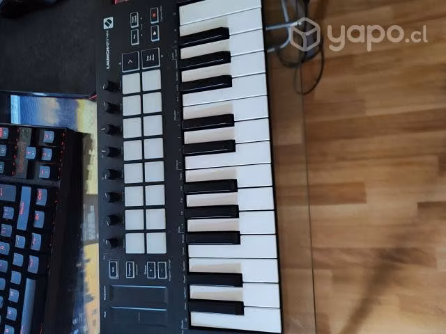 Launchkey Mini MK3 - Imagen 2