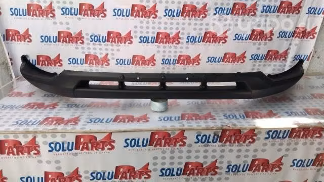 Parachoque delantero para jac s3
