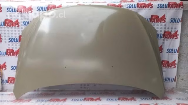 Capot para dfm s30