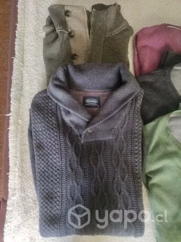 Ropa hombre marca