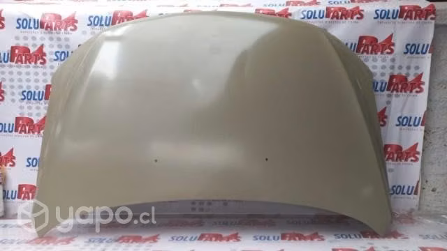 Capot para dfm ax3