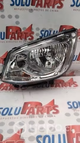 Foco delantero izquierdo para foton tm3