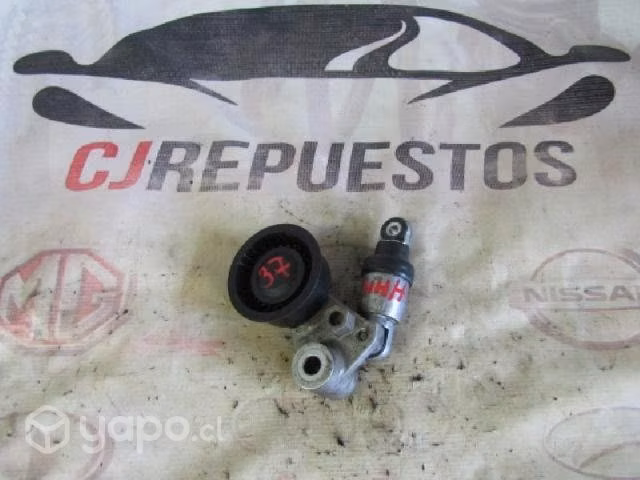 Hhh37 tensor hyundai genesis coupe 2010 3.8