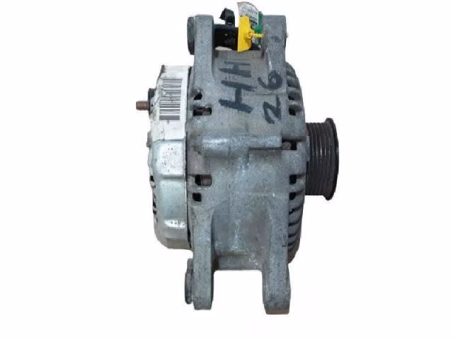 Hhh26 alternador hyundai genesis coupe 2010 3.8