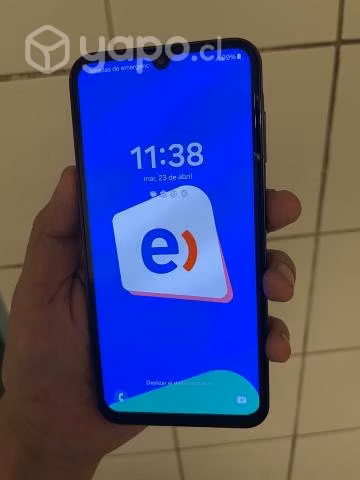 Samsung Galaxy A15 5G