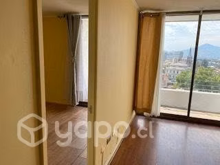 Departamento metro cal y canto