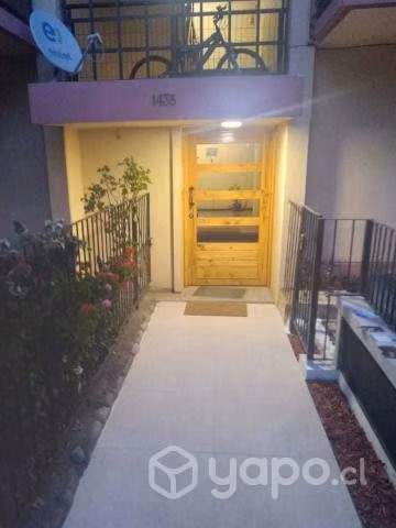 Departamento tercer piso
