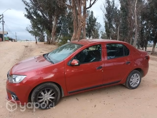 RENAULT SYMBOL ZEN
