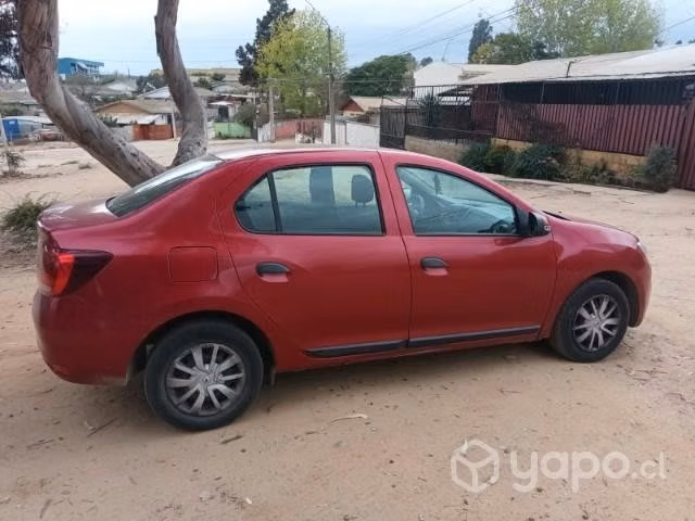 RENAULT SYMBOL ZEN