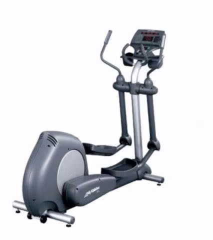 Elíptica lifefitness