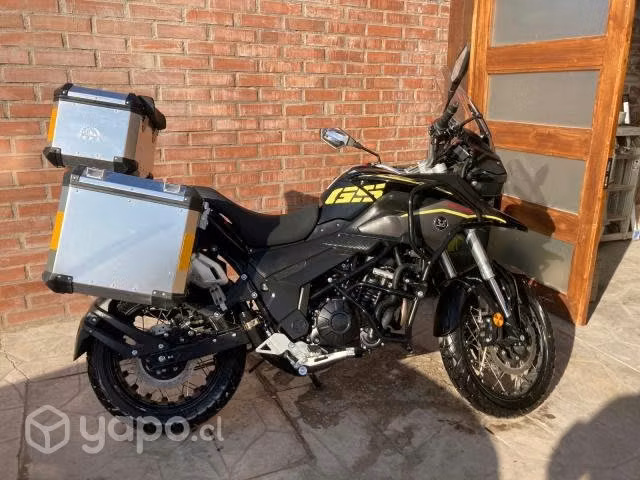 Zongsheng RX3S 2021