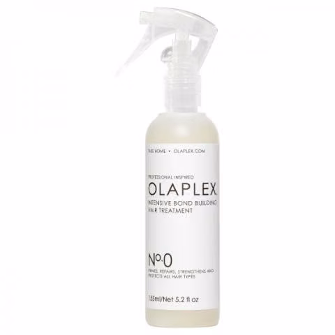 The ordinary y olaplex