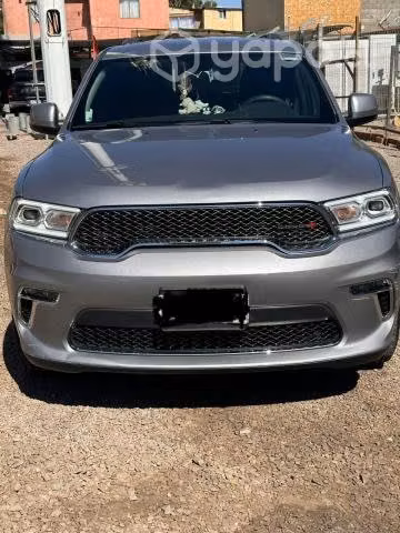 Dodge durango 2022