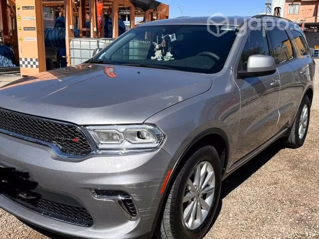 Dodge durango 2022