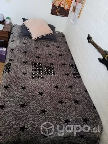Cama nido