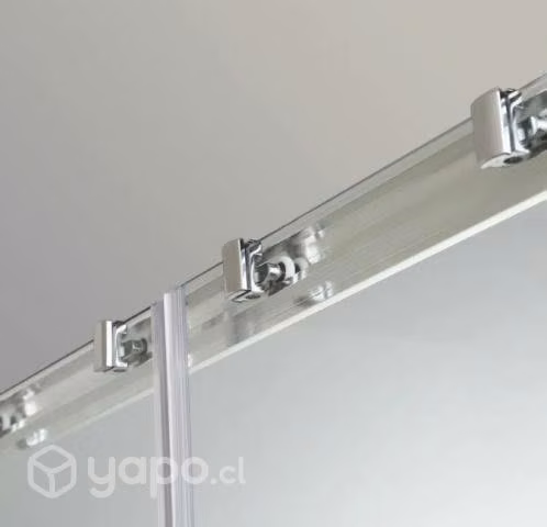 Mampara (Shower Door) Marca Klipen