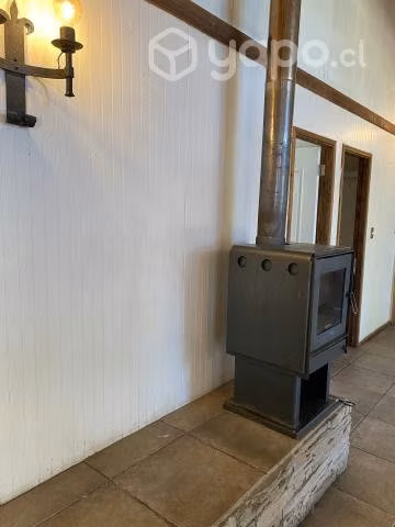 Arriendo excelente casa en Rio Bueno