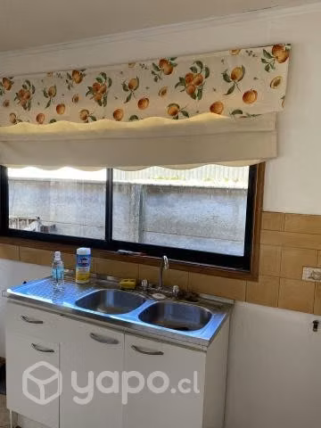 Arriendo excelente casa en Rio Bueno