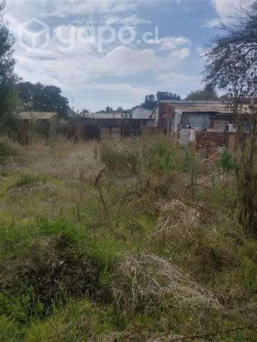Sitio Eriazo 800 M2 buena ubicación Talcahuano - Imagen 6