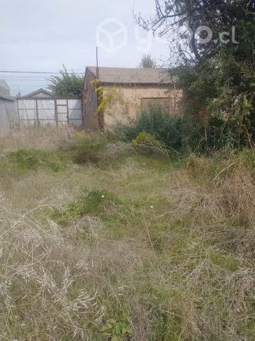 Sitio Eriazo 800 M2 buena ubicación Talcahuano - Imagen 15