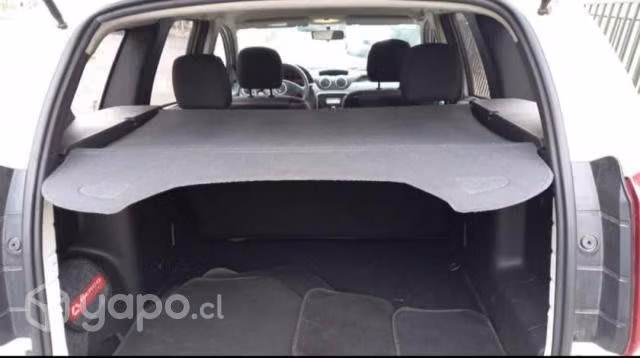 Renault duster 2013