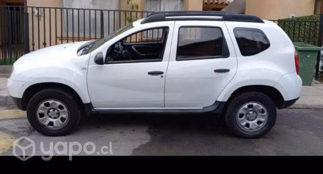 Renault duster 2013