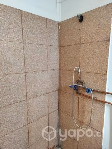 Arriendo casa interior, entrada independiente - Imagen 4