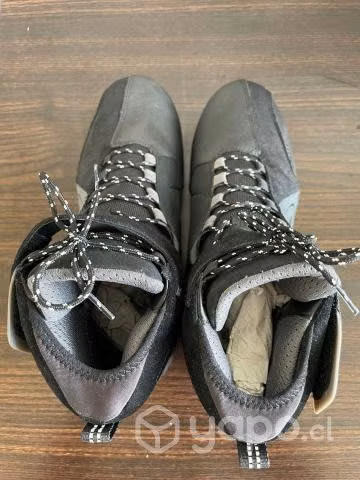 Botas de moto (NUEVAS)