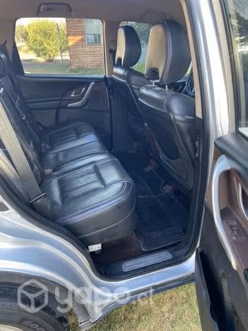 Mahindra xuv 500