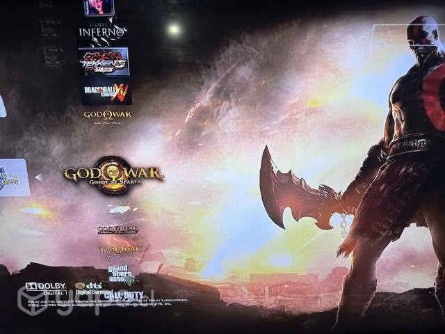 PS3 original - Imagen 6